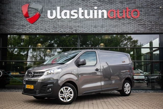 Opel Vivaro 2.0 CDTI L2H1 Edition , Carplay, Trekhaak, Achteruitrijcamera,