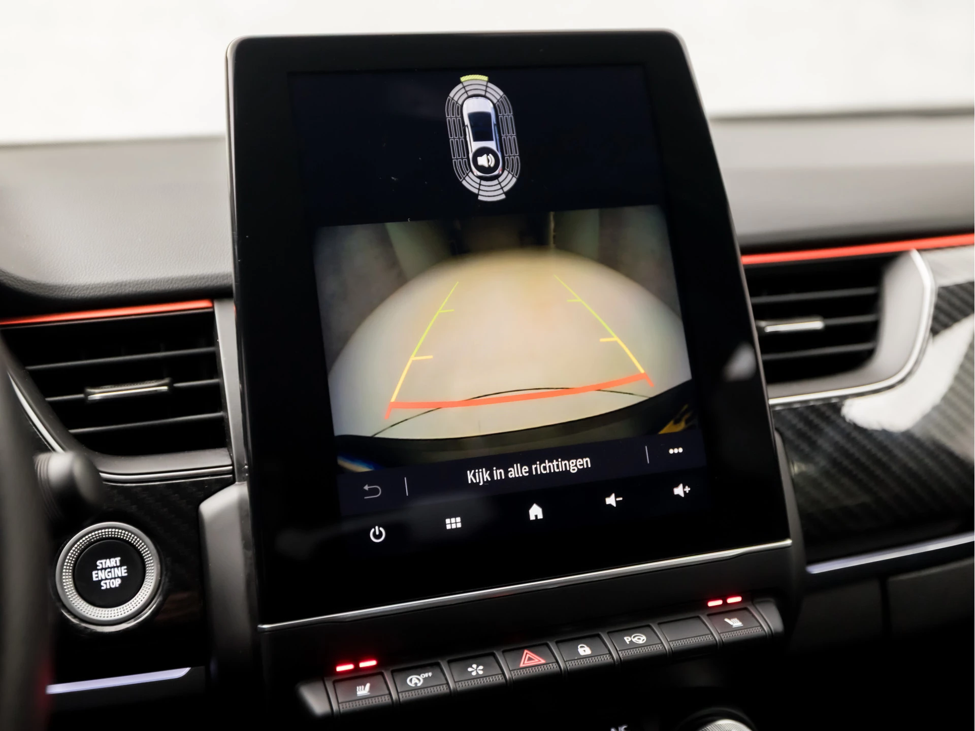 Hoofdafbeelding Renault Arkana