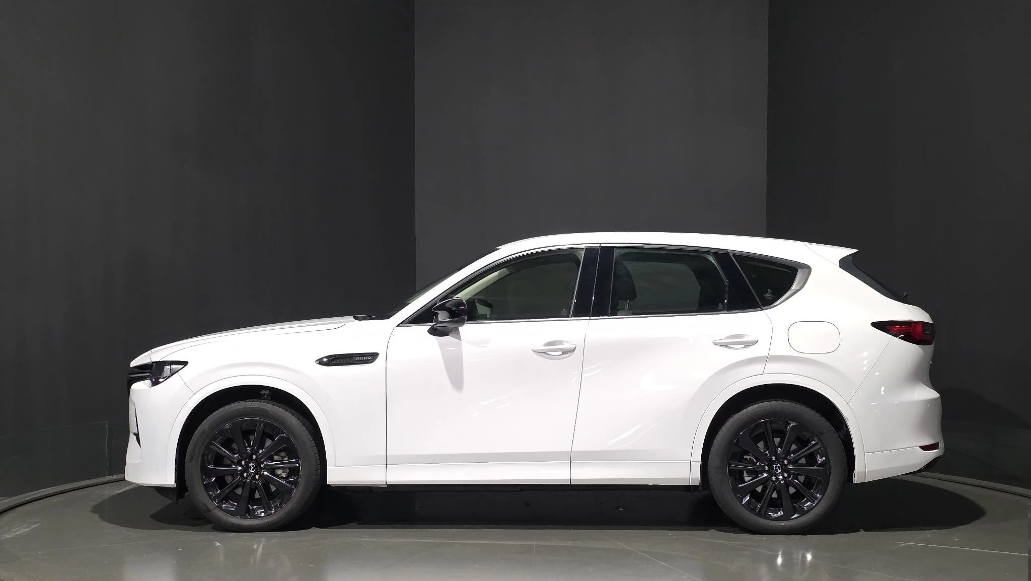 Hoofdafbeelding Mazda CX-60