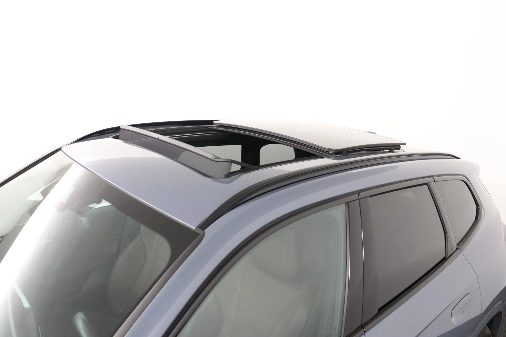 Hoofdafbeelding BMW iX1