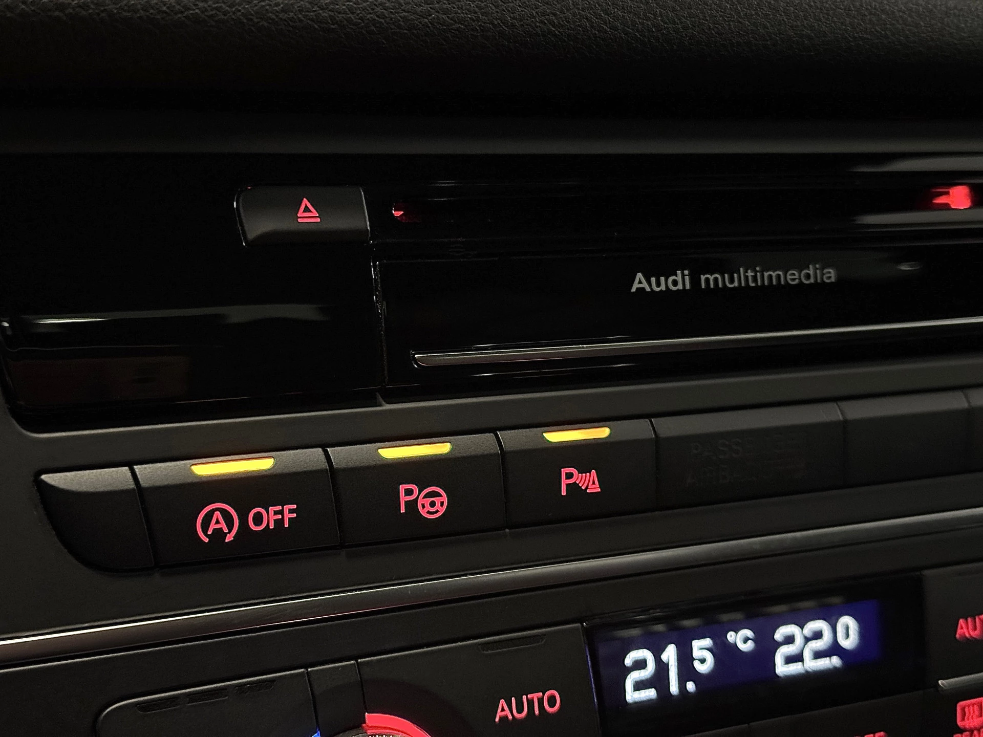 Hoofdafbeelding Audi RS6