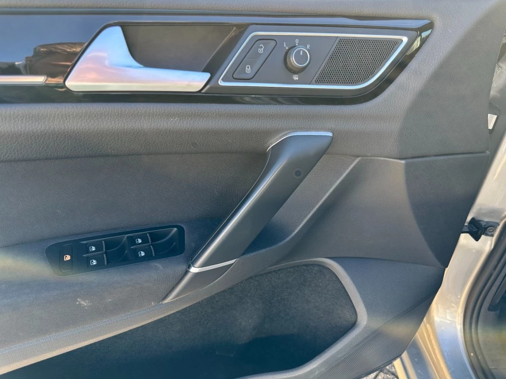 Hoofdafbeelding Volkswagen Golf Sportsvan