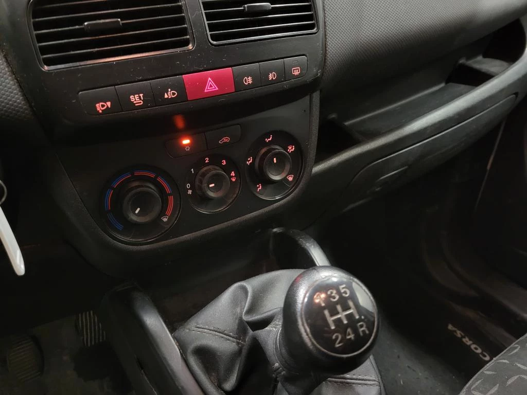 Hoofdafbeelding Fiat Doblò
