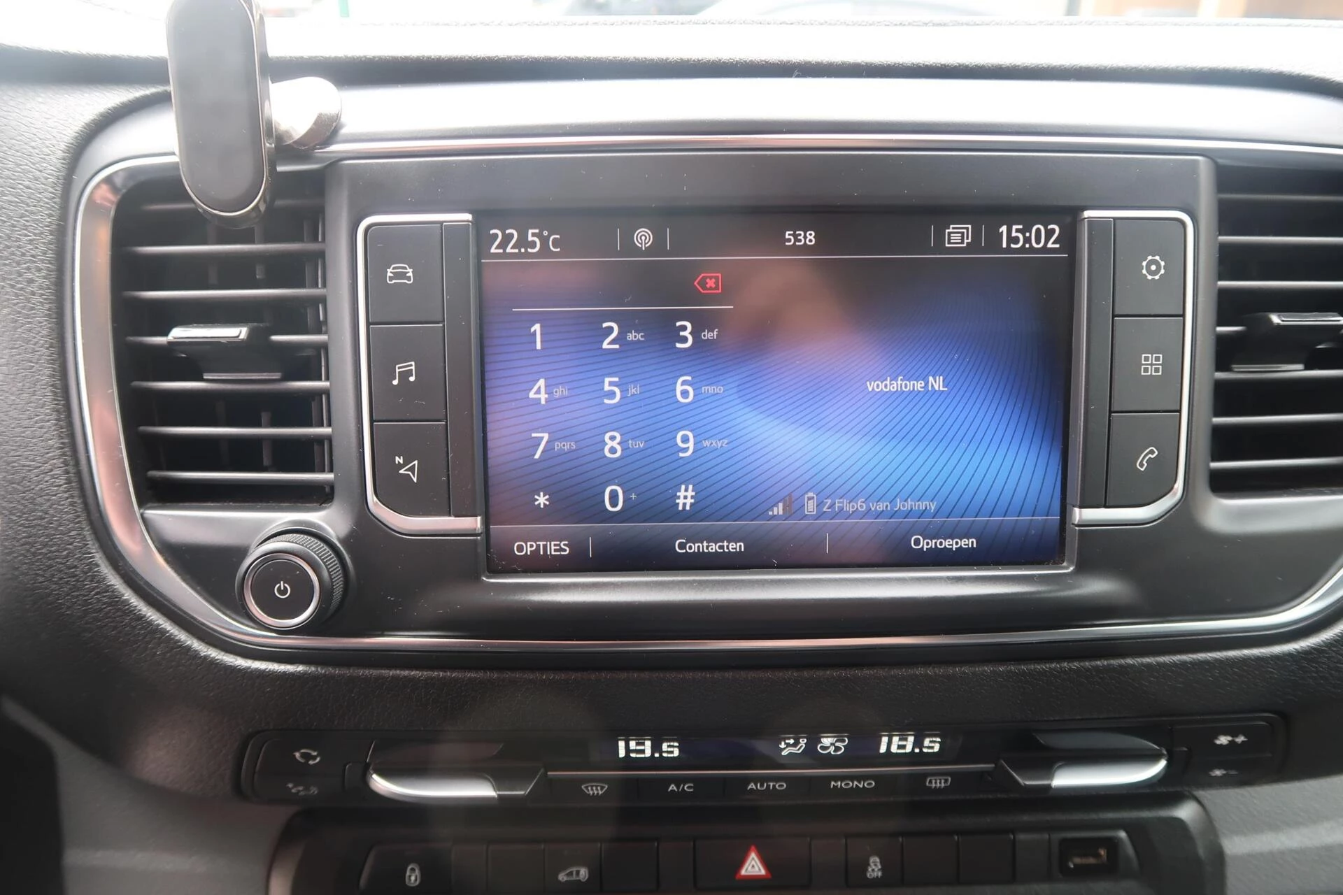 Hoofdafbeelding Toyota ProAce