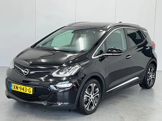 Opel Ampera-e Business executive 60 kWh / Camera / Stoel-/Stuurverwarming / Leer