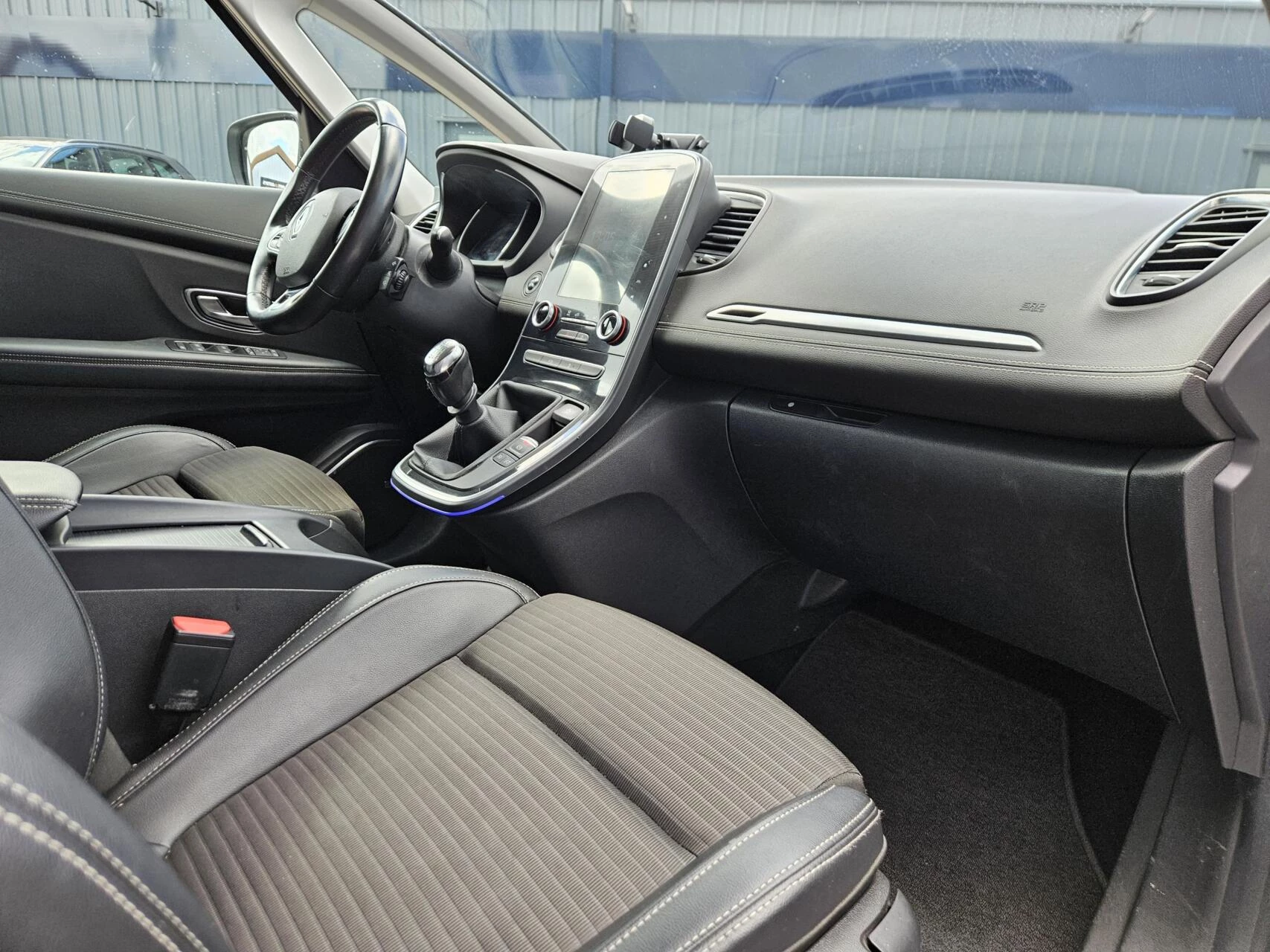 Hoofdafbeelding Renault Grand Scénic