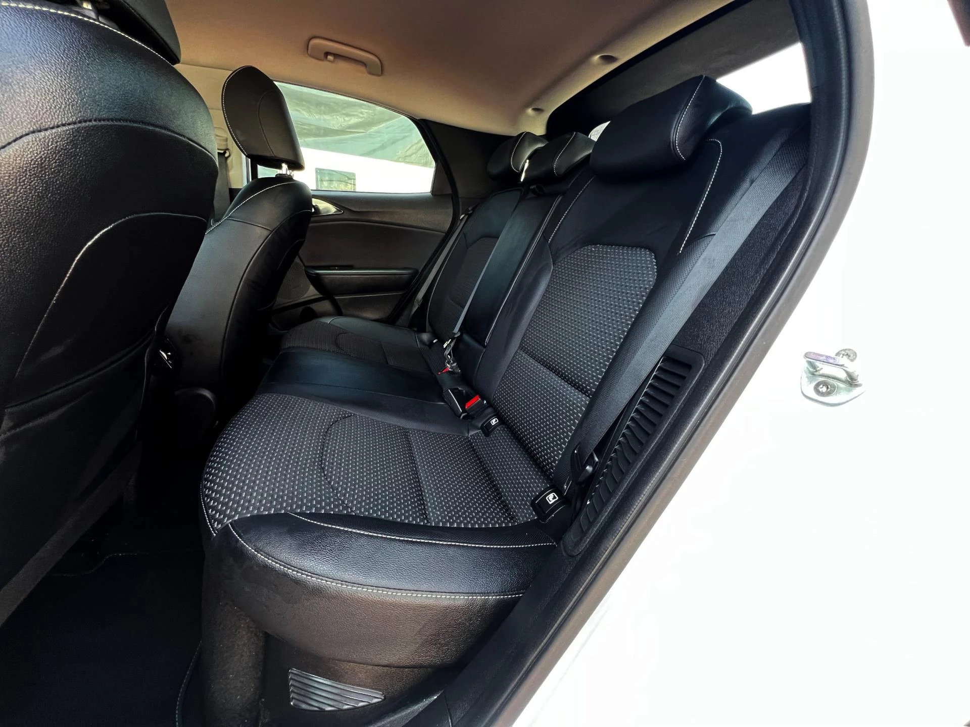 Hoofdafbeelding Kia XCeed