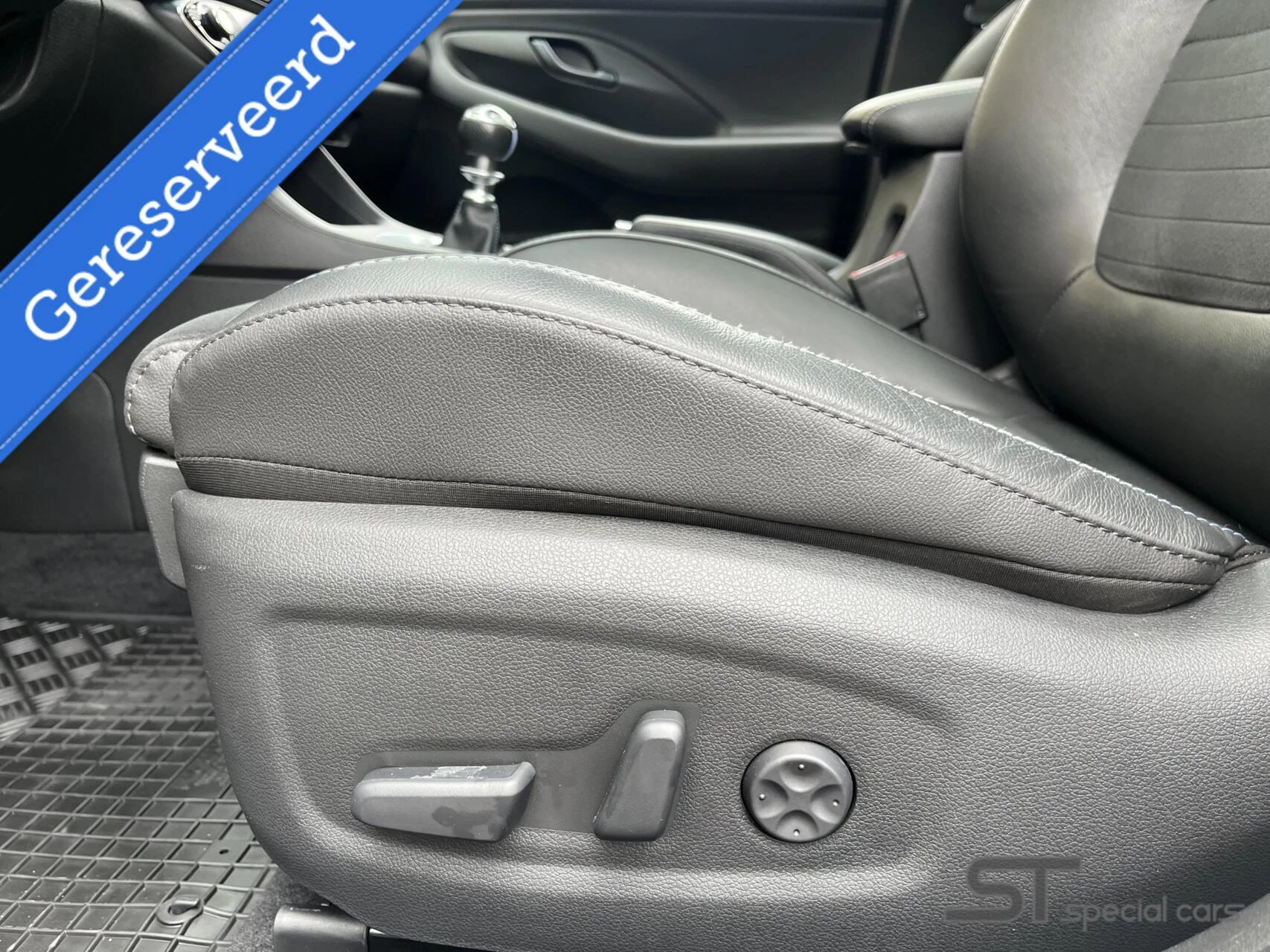 Hoofdafbeelding Hyundai i30