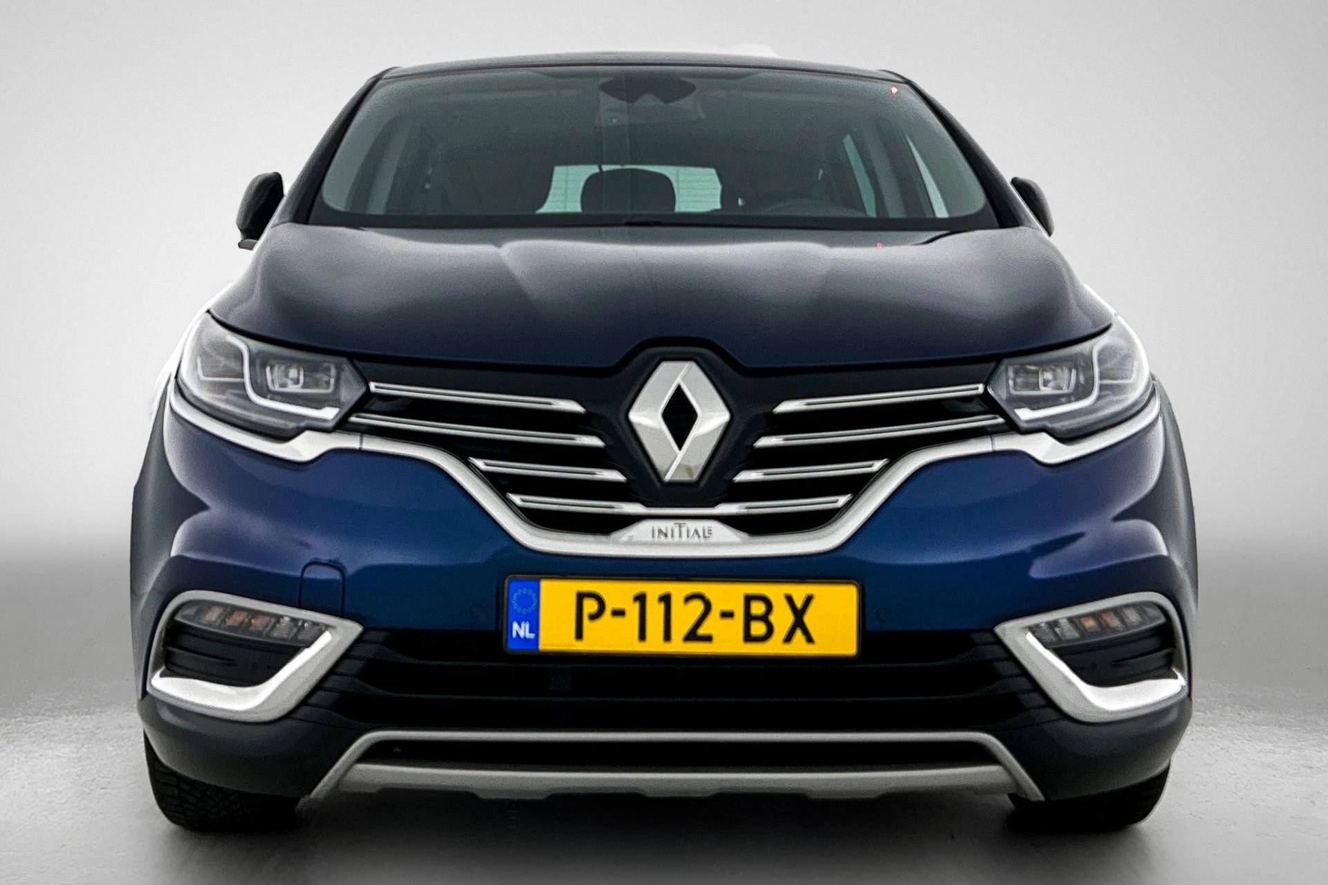Hoofdafbeelding Renault Espace