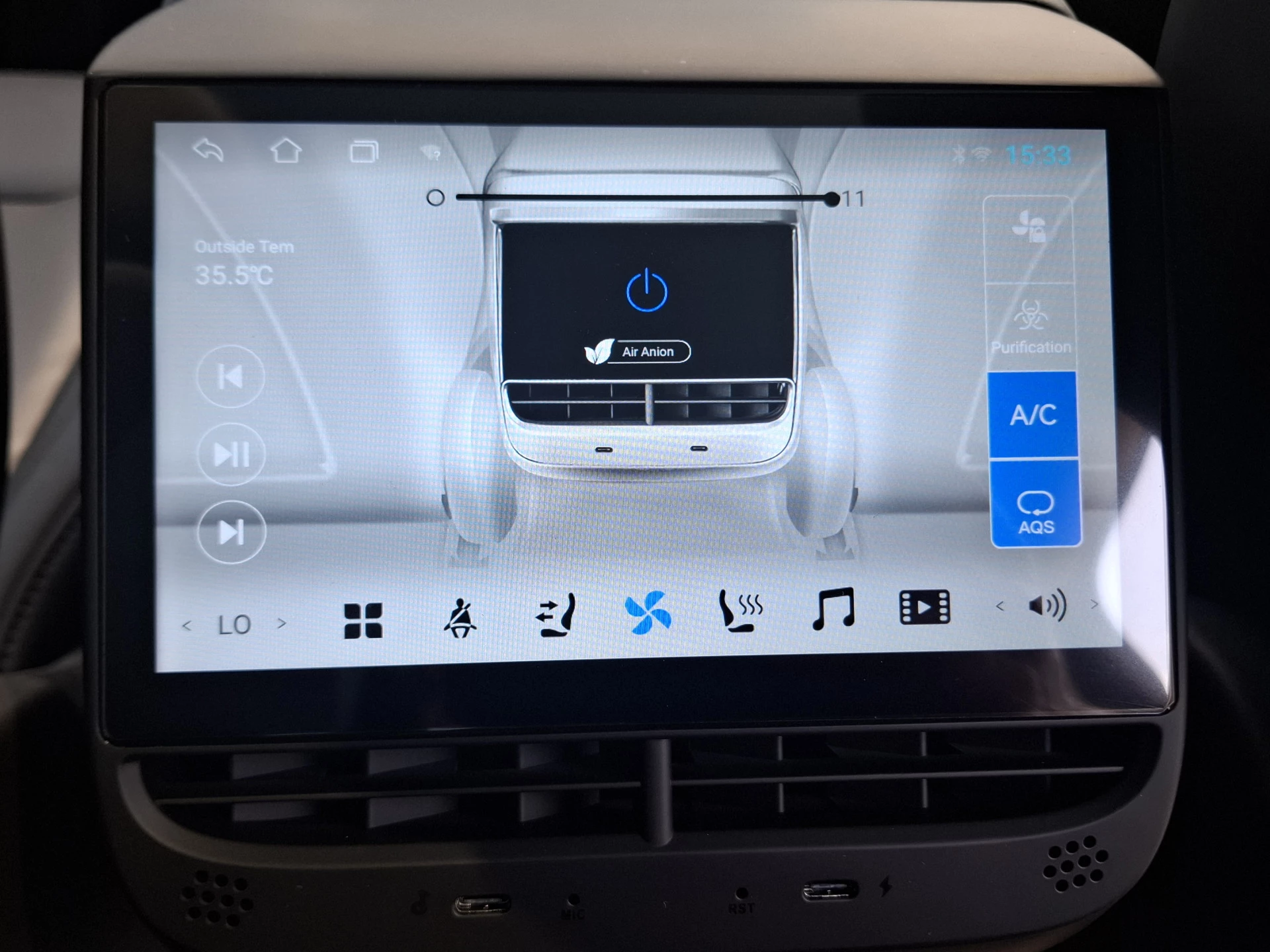 Hoofdafbeelding Tesla Model Y