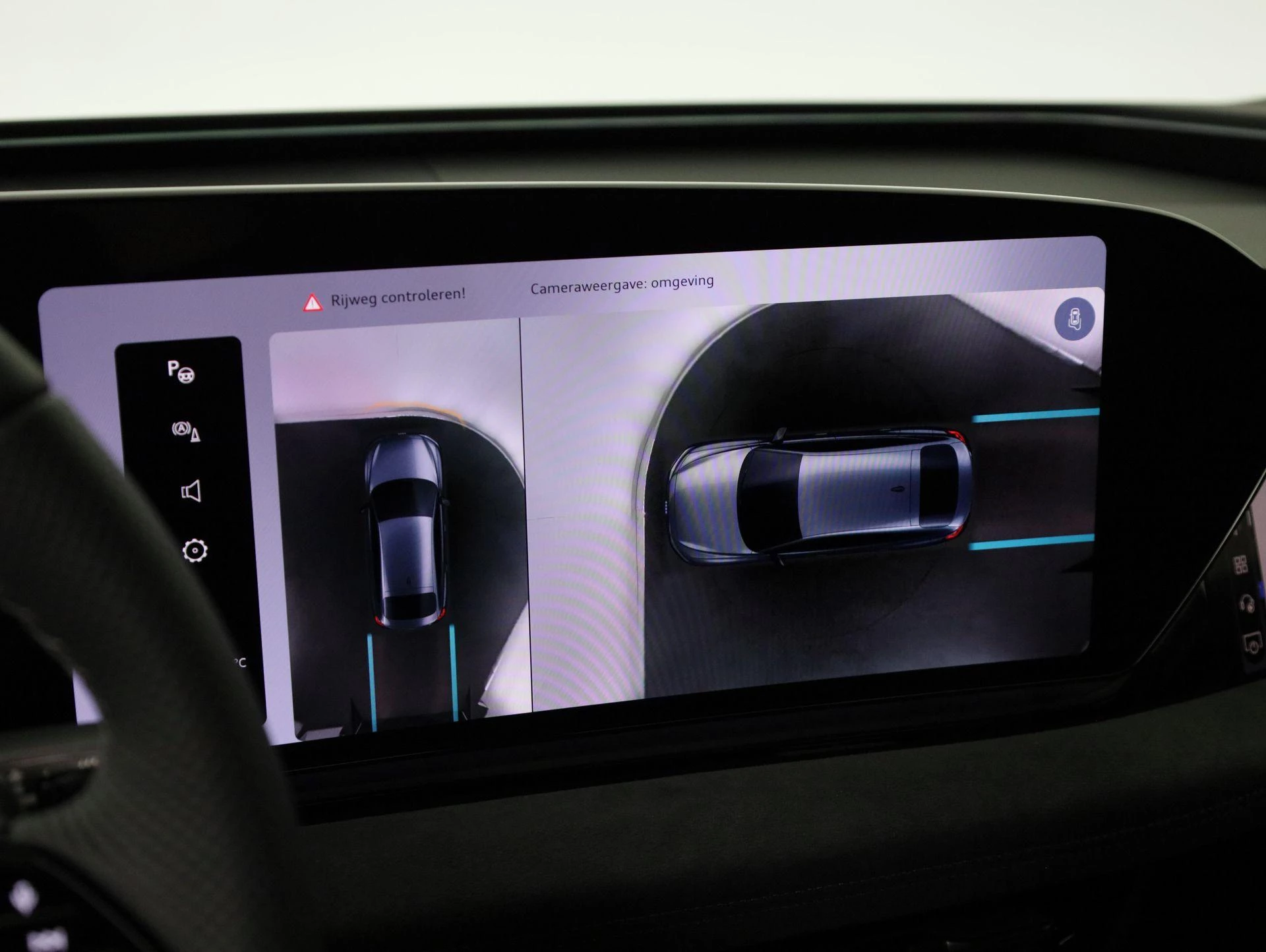 Hoofdafbeelding Audi A6 Sportback e-tron