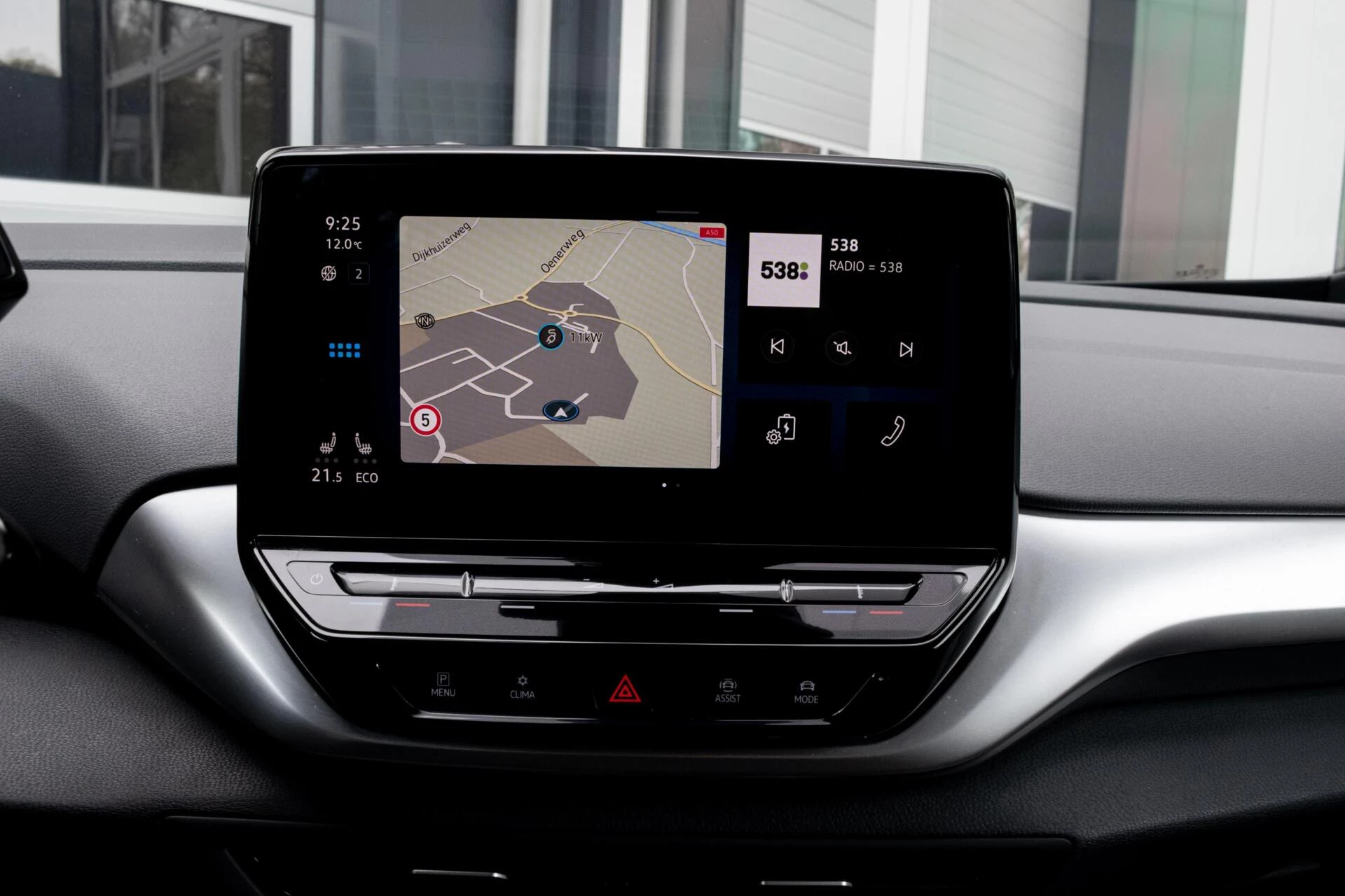 Hoofdafbeelding Volkswagen ID.4