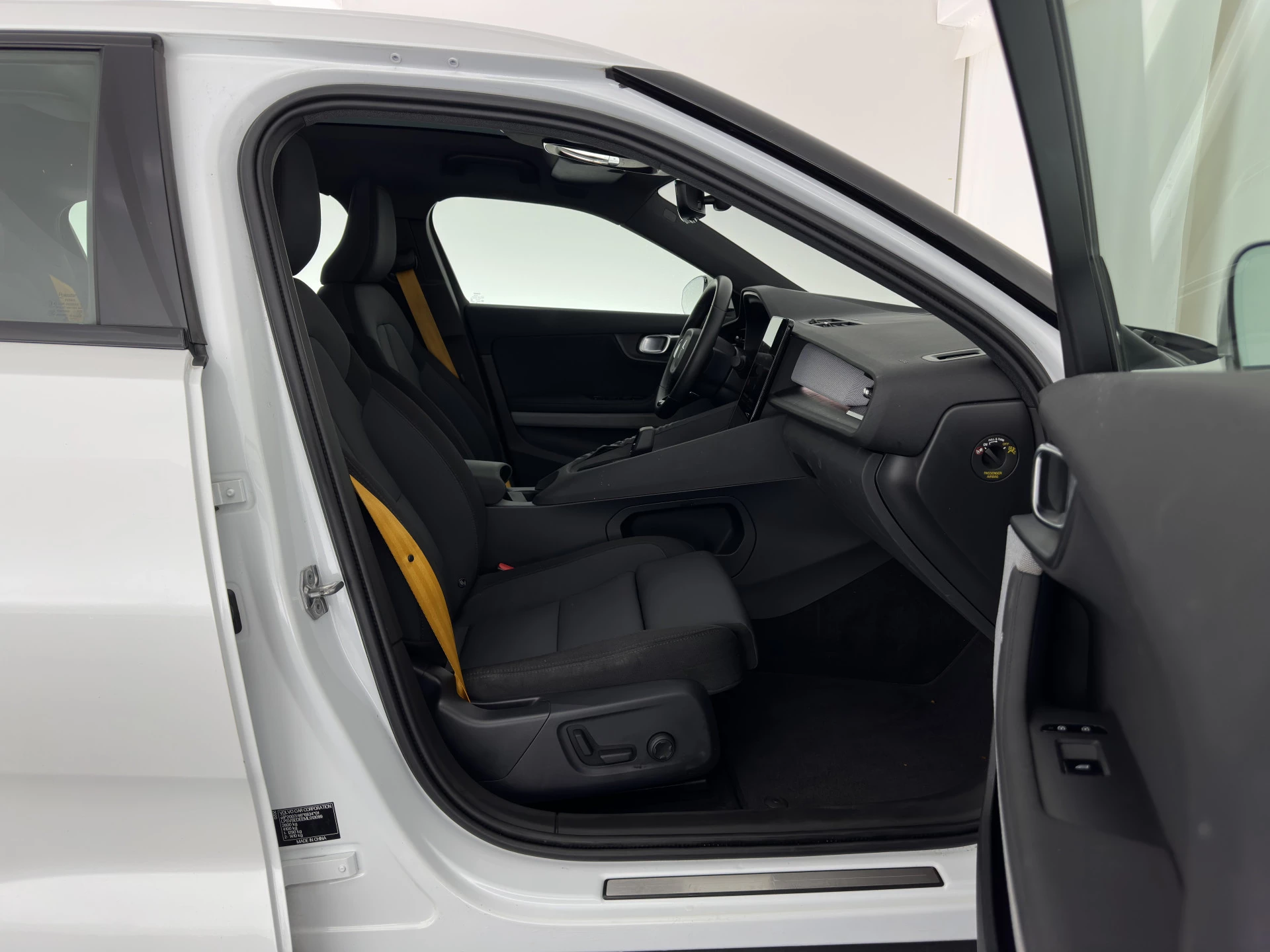 Hoofdafbeelding Polestar 2