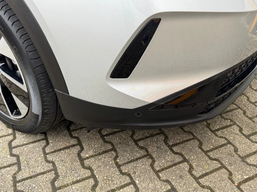 Hoofdafbeelding Opel Grandland