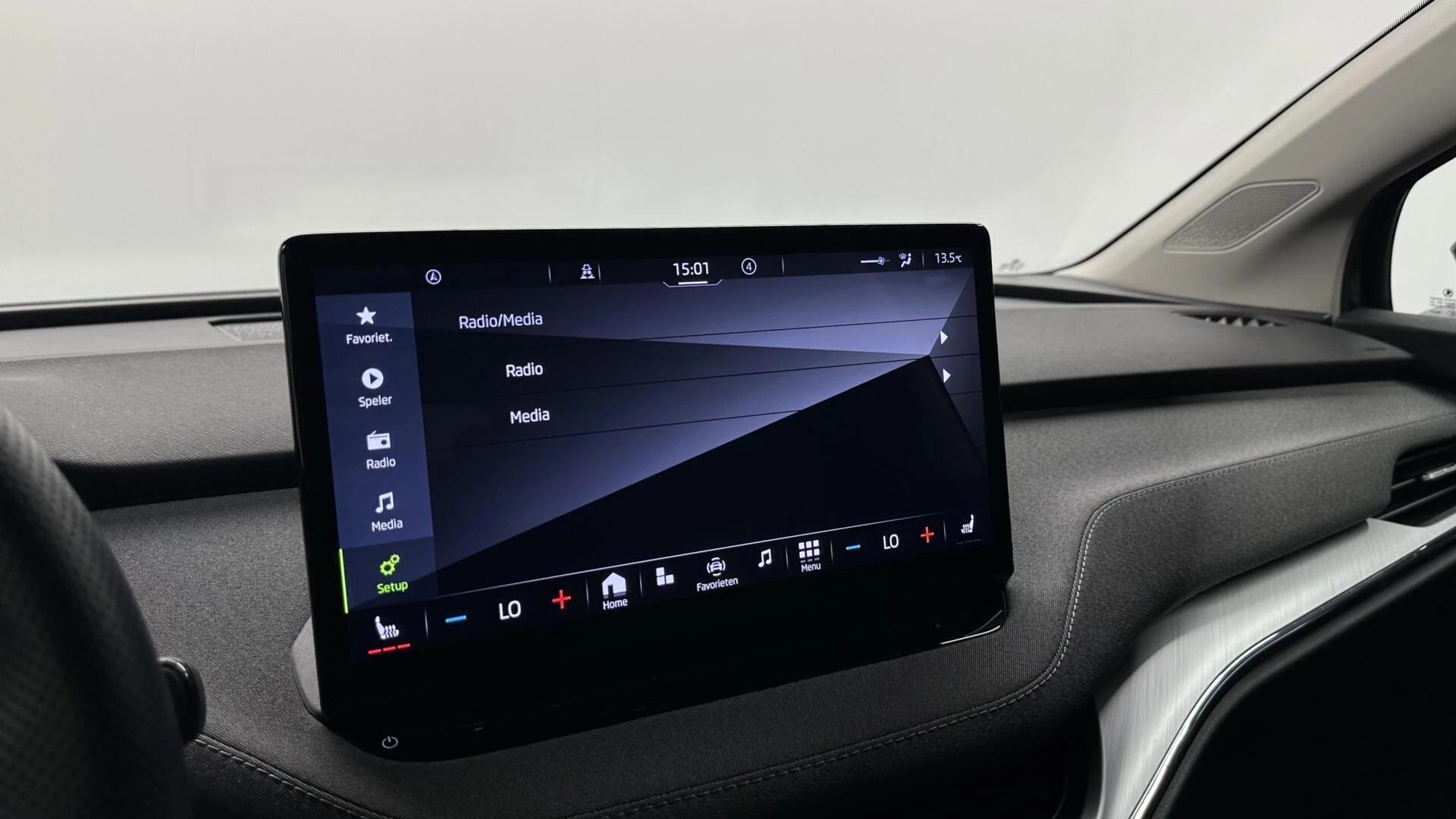 Hoofdafbeelding Škoda Enyaq iV