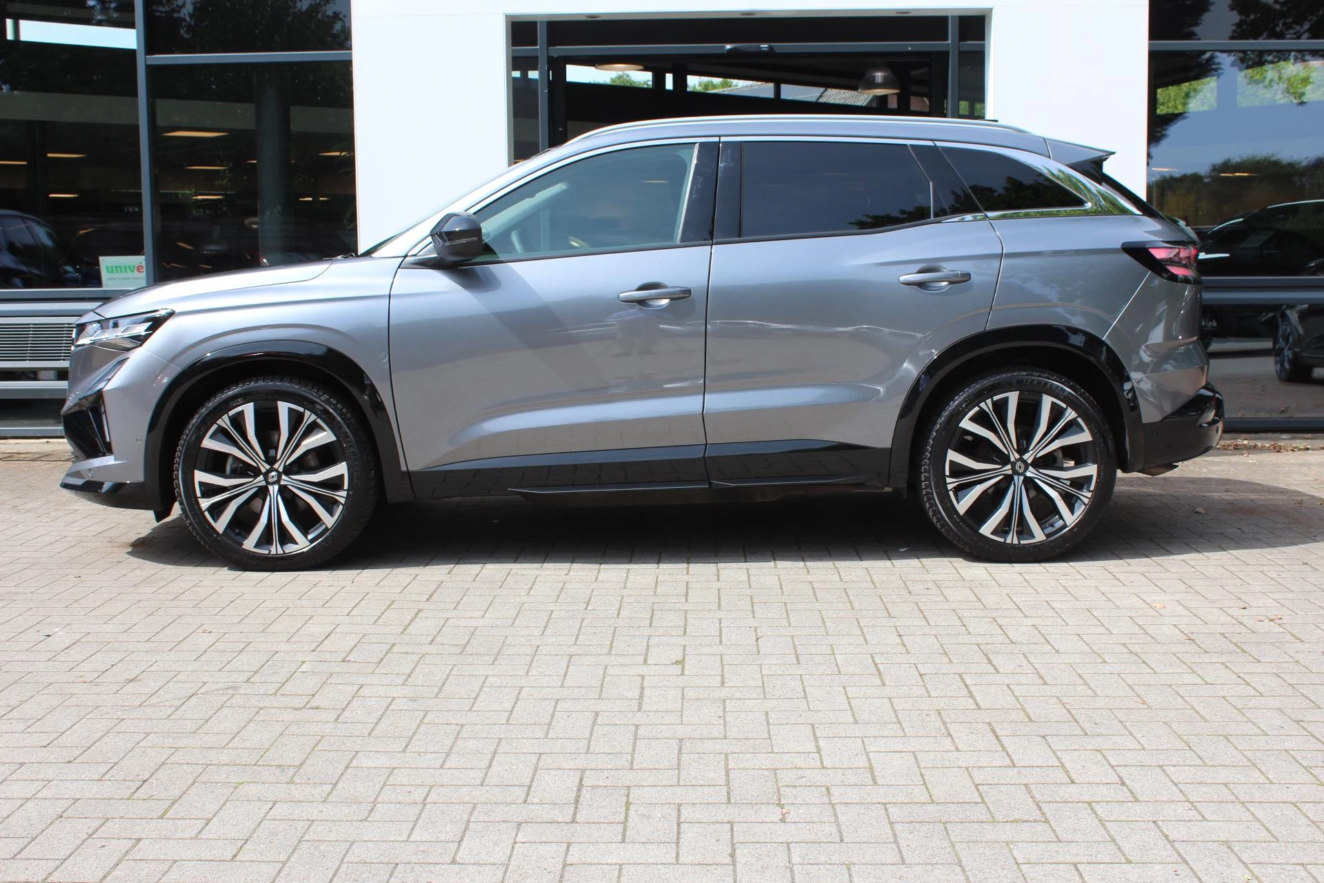 Hoofdafbeelding Renault Austral