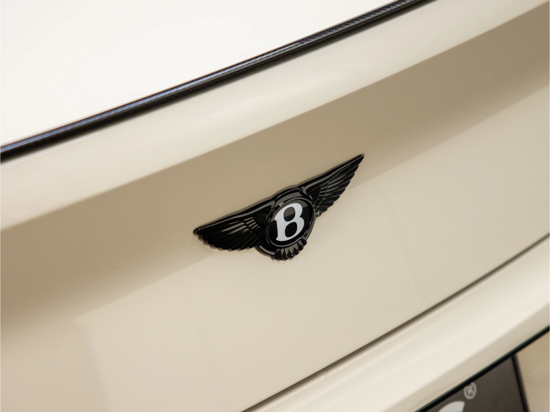 Hoofdafbeelding Bentley Continental GT