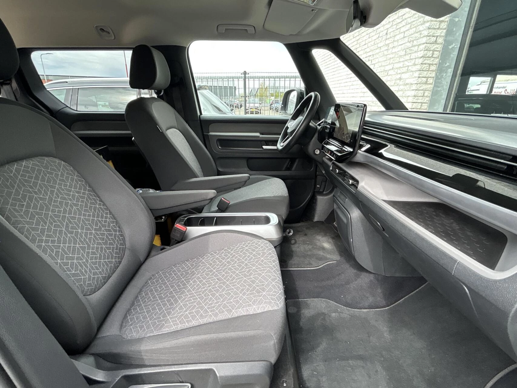 Hoofdafbeelding Volkswagen ID. Buzz
