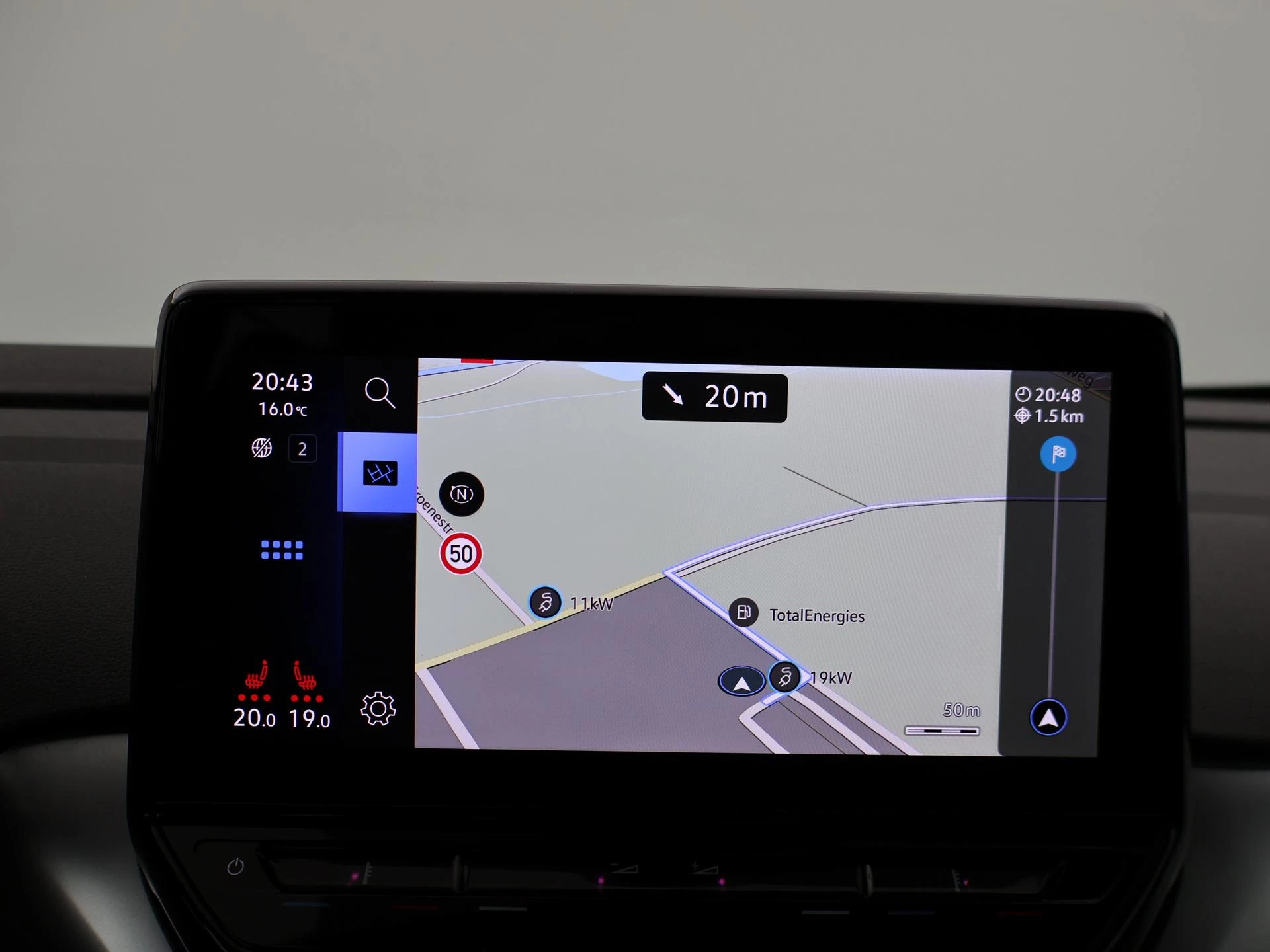 Hoofdafbeelding Volkswagen ID.4