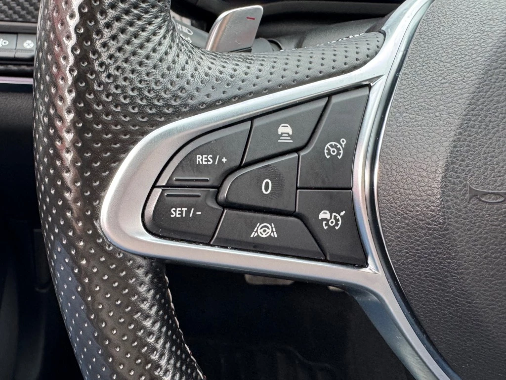 Hoofdafbeelding Renault Arkana