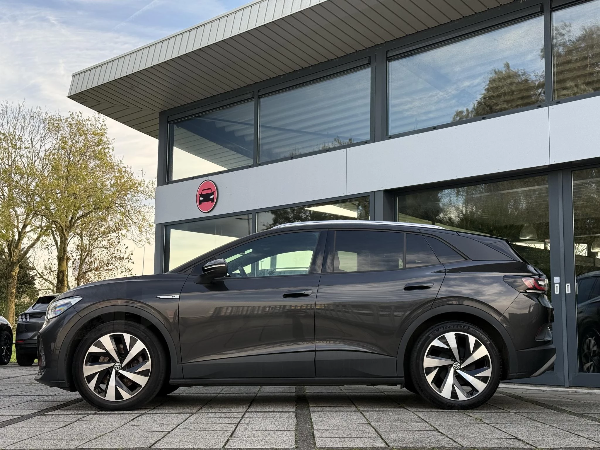 Hoofdafbeelding Volkswagen ID.4