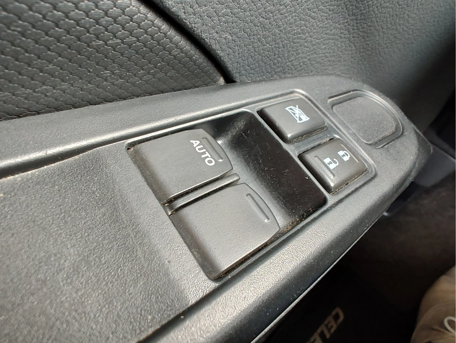 Hoofdafbeelding Suzuki Celerio