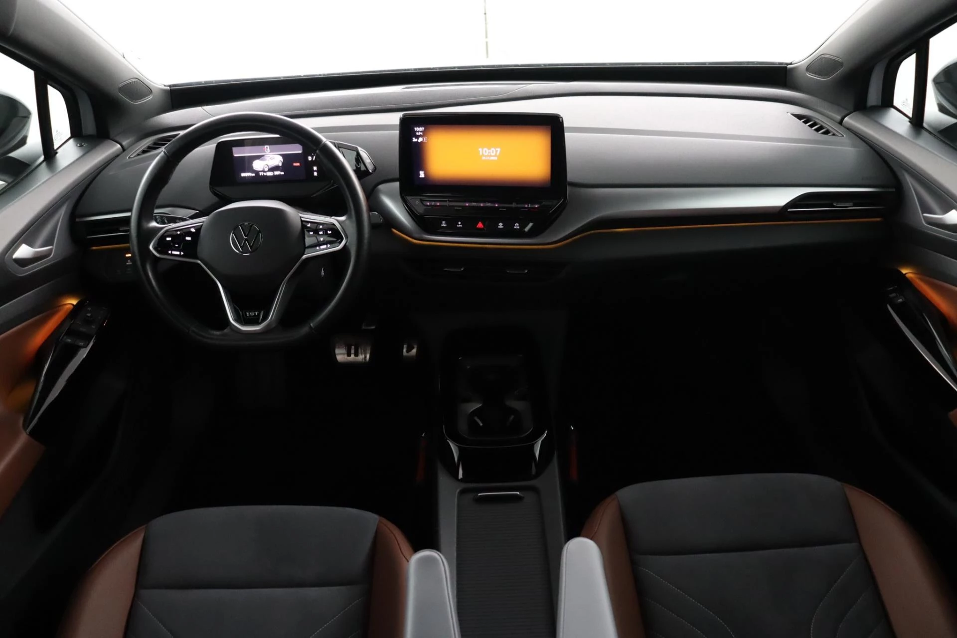 Hoofdafbeelding Volkswagen ID.4