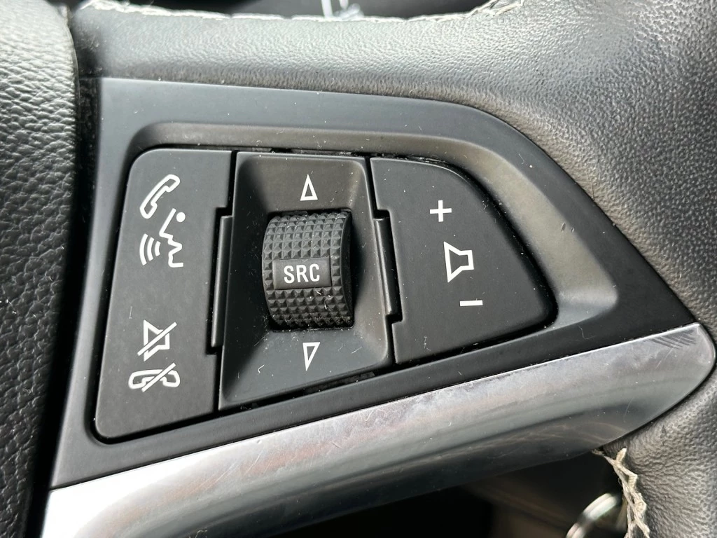 Hoofdafbeelding Opel Meriva