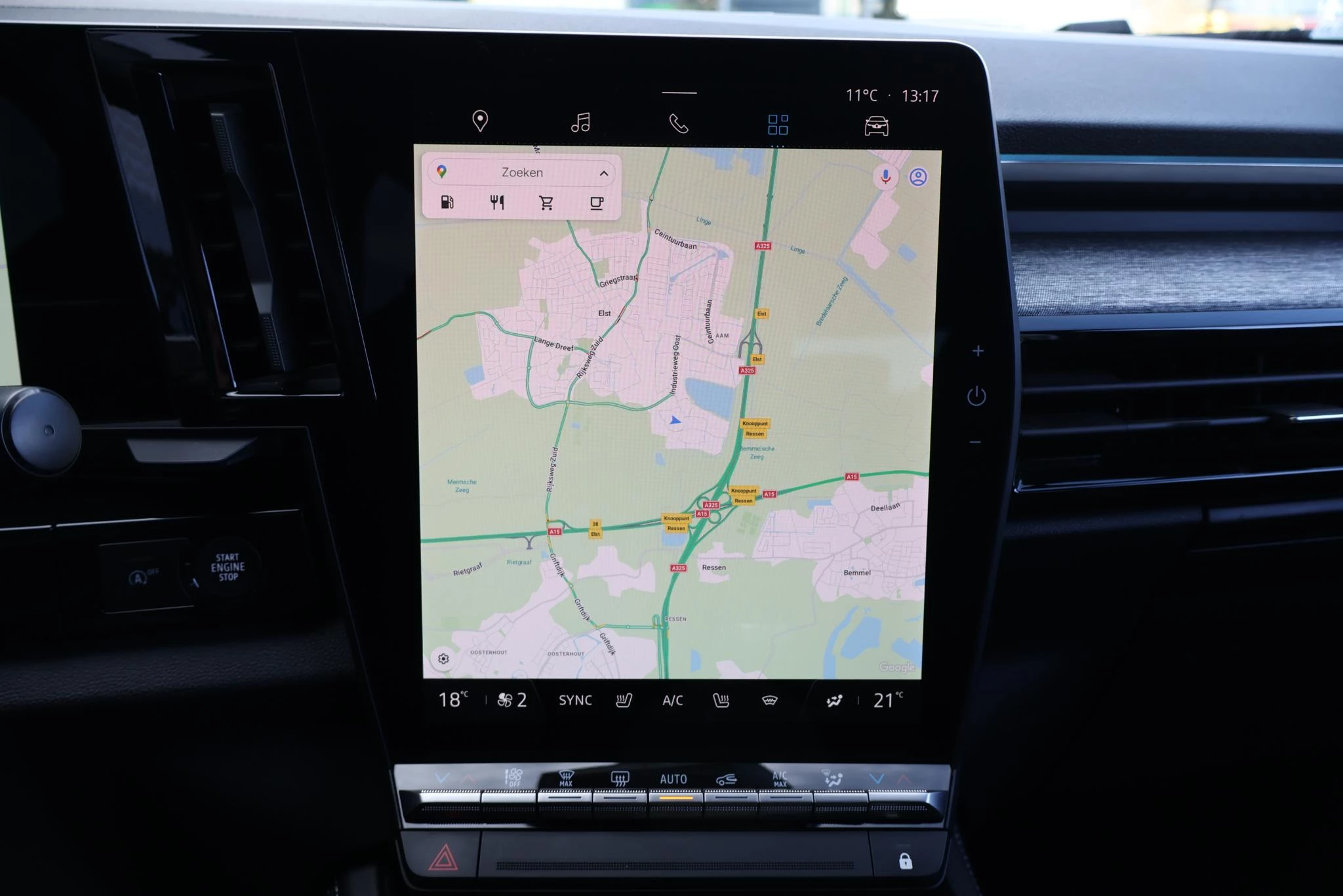 Hoofdafbeelding Renault Austral