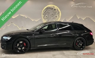 Audi A6 Avant 55 TFSI e quattro Competition Panorama/360/RS6 diffuser/3x S-line