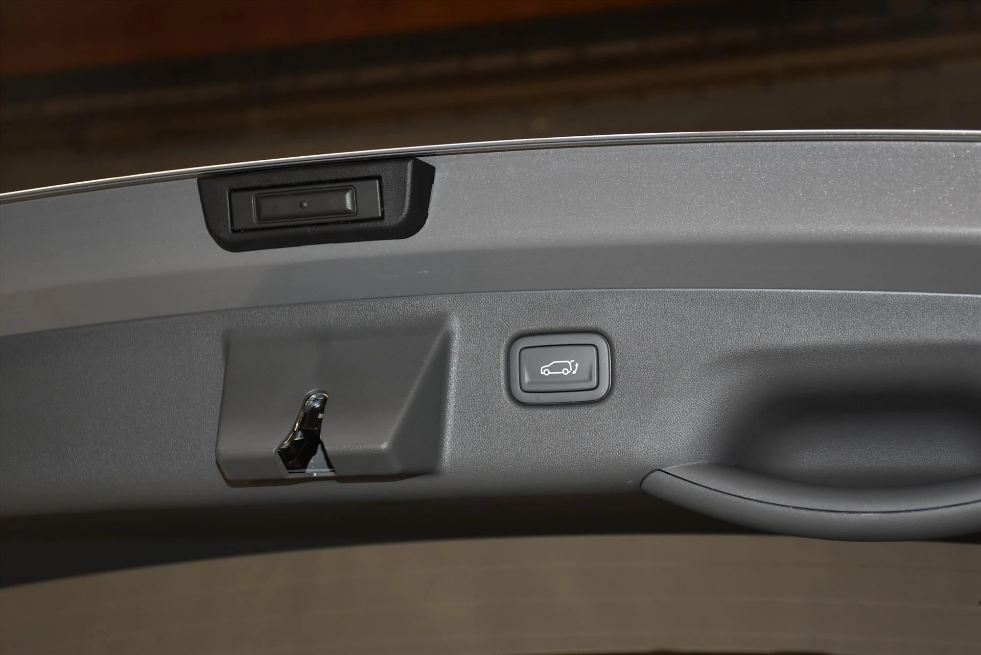 Hoofdafbeelding Kia EV3