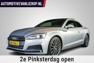 Audi A5 Coupé 2.0 TFSI ultra S-Line | SFEER | LED | PANO