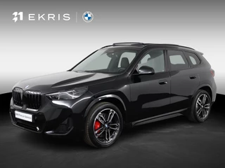 BMW X1 sDrive20i M Sportpakket Pro | Trekhaak | Panoramadak | Driving Assistant Plus | Harman-Kardon | Comfort Access