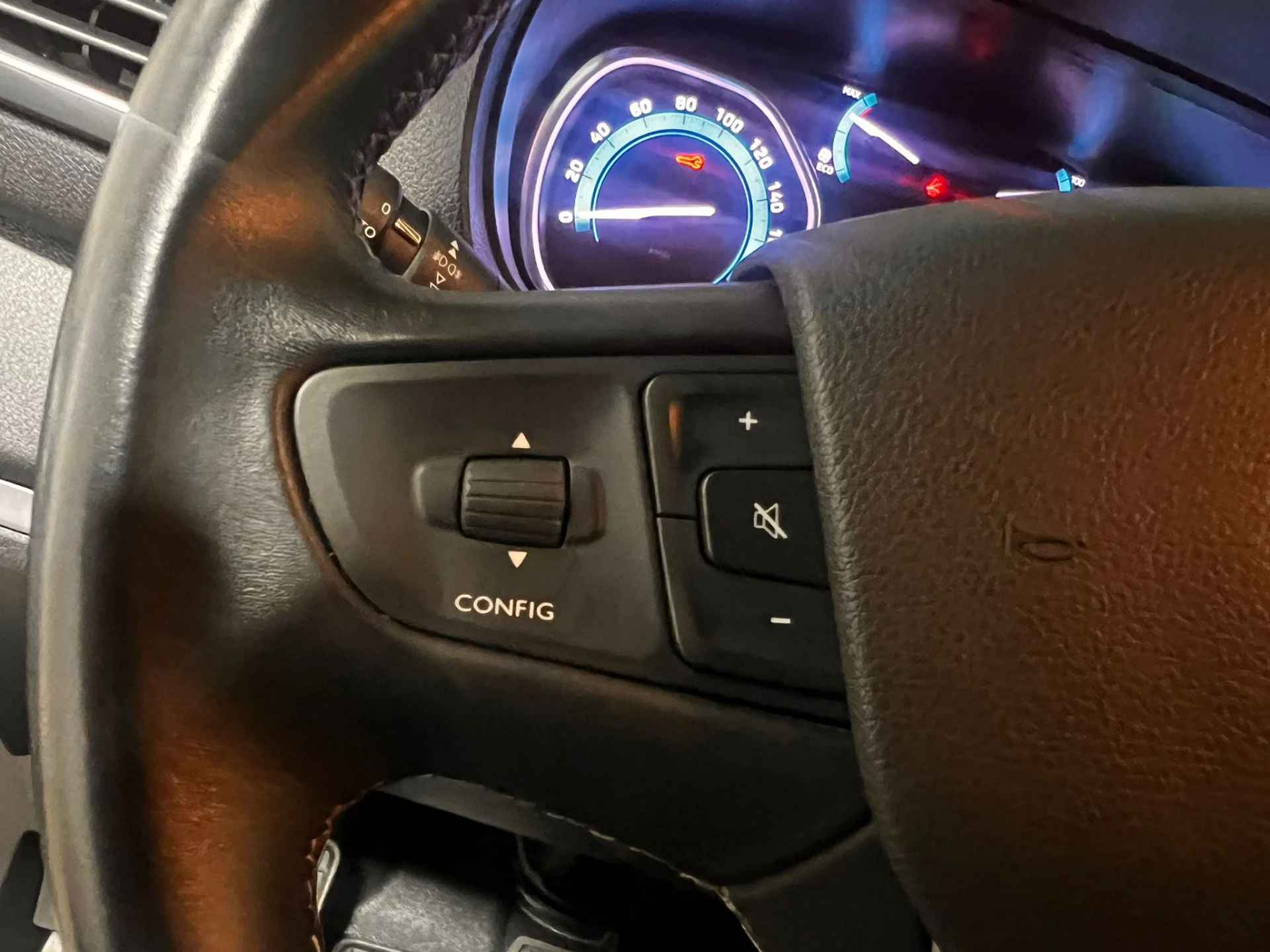 Hoofdafbeelding Opel Vivaro-e