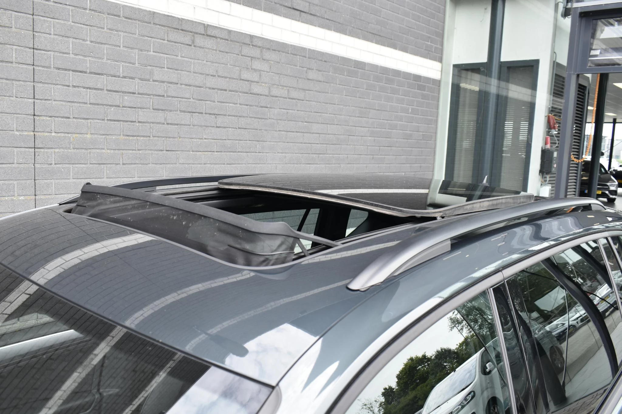 Hoofdafbeelding SEAT Tarraco