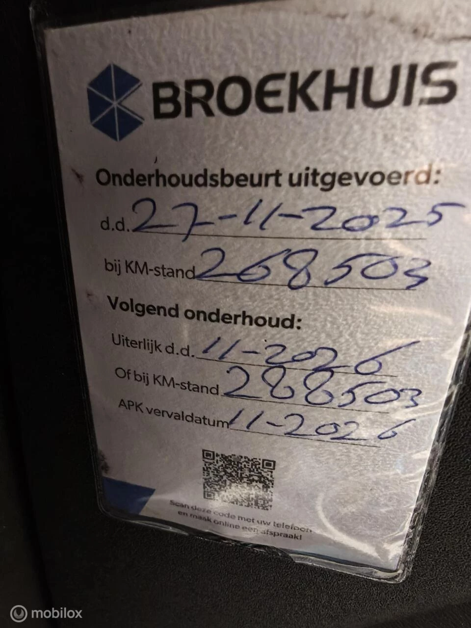 Hoofdafbeelding Volvo V70