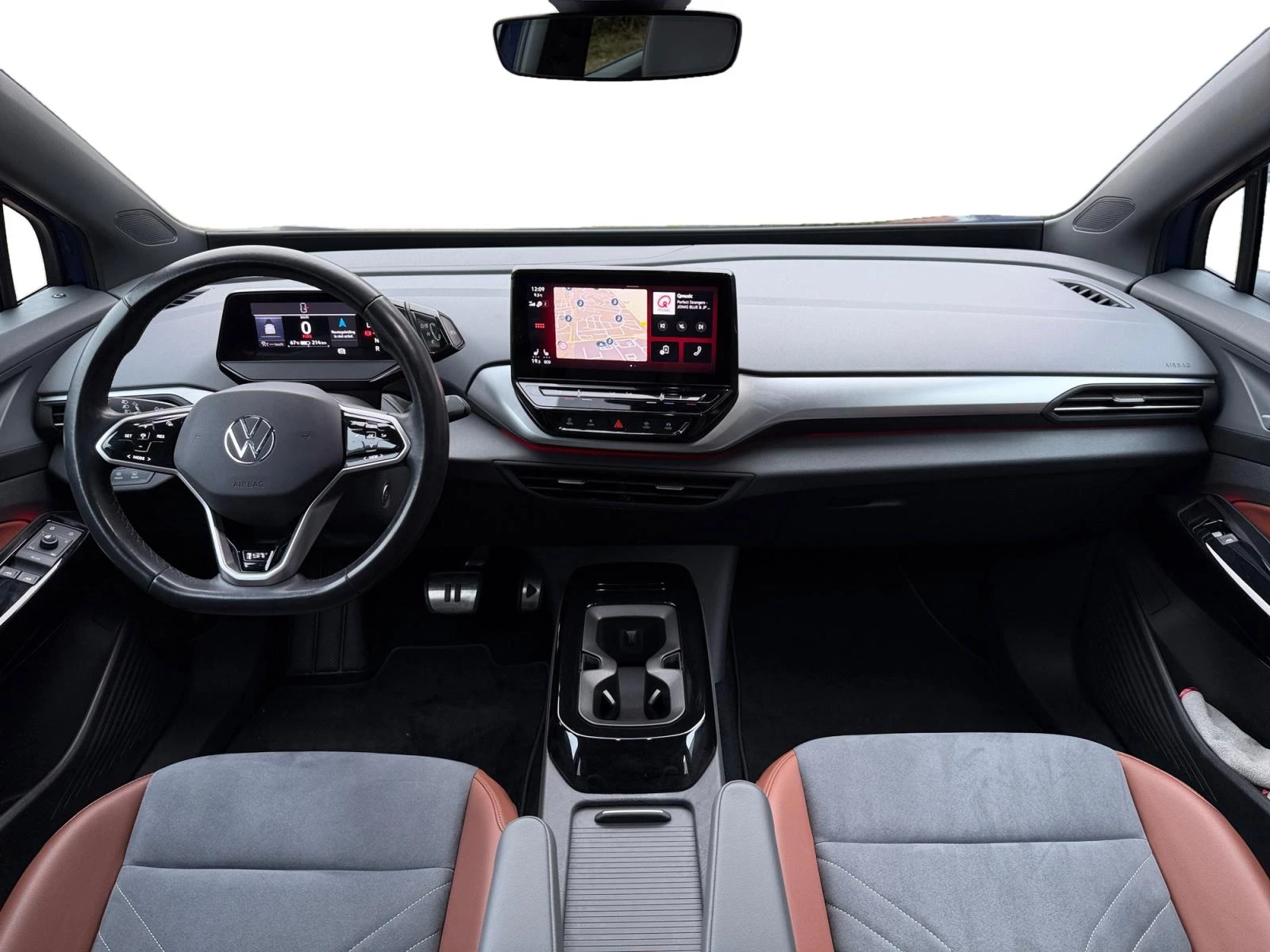 Hoofdafbeelding Volkswagen ID.4