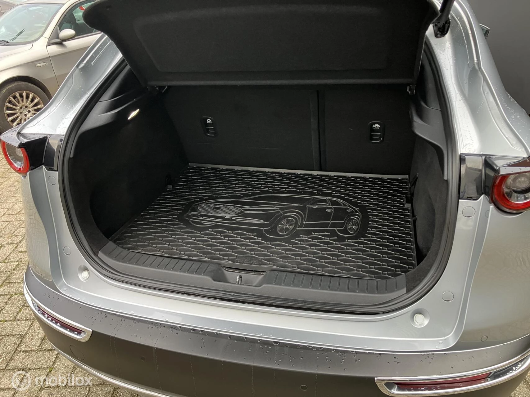 Hoofdafbeelding Mazda CX-30