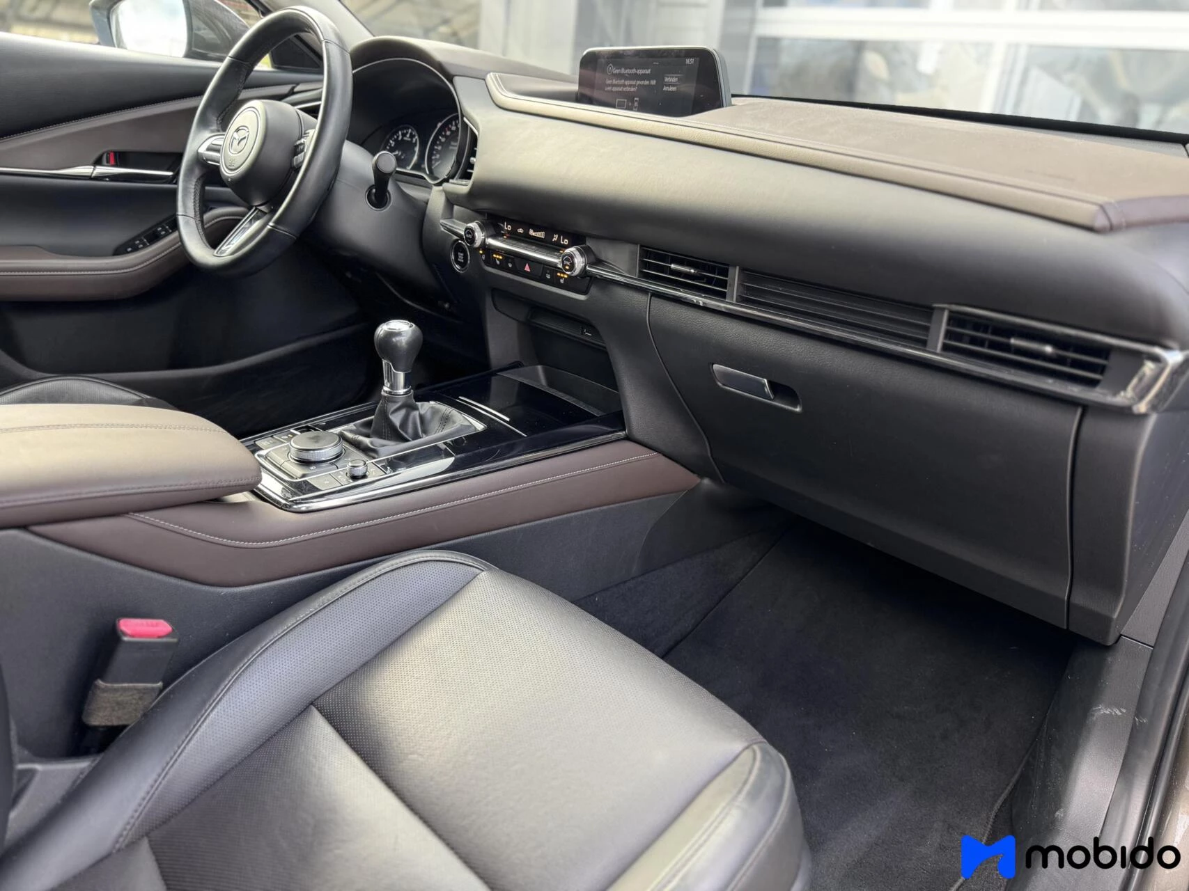 Hoofdafbeelding Mazda CX-30