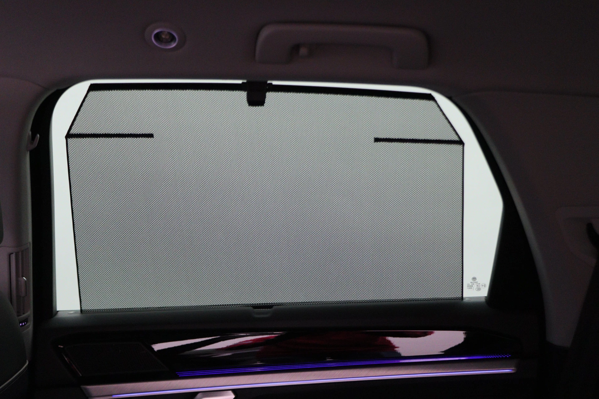 Hoofdafbeelding Volkswagen Touareg
