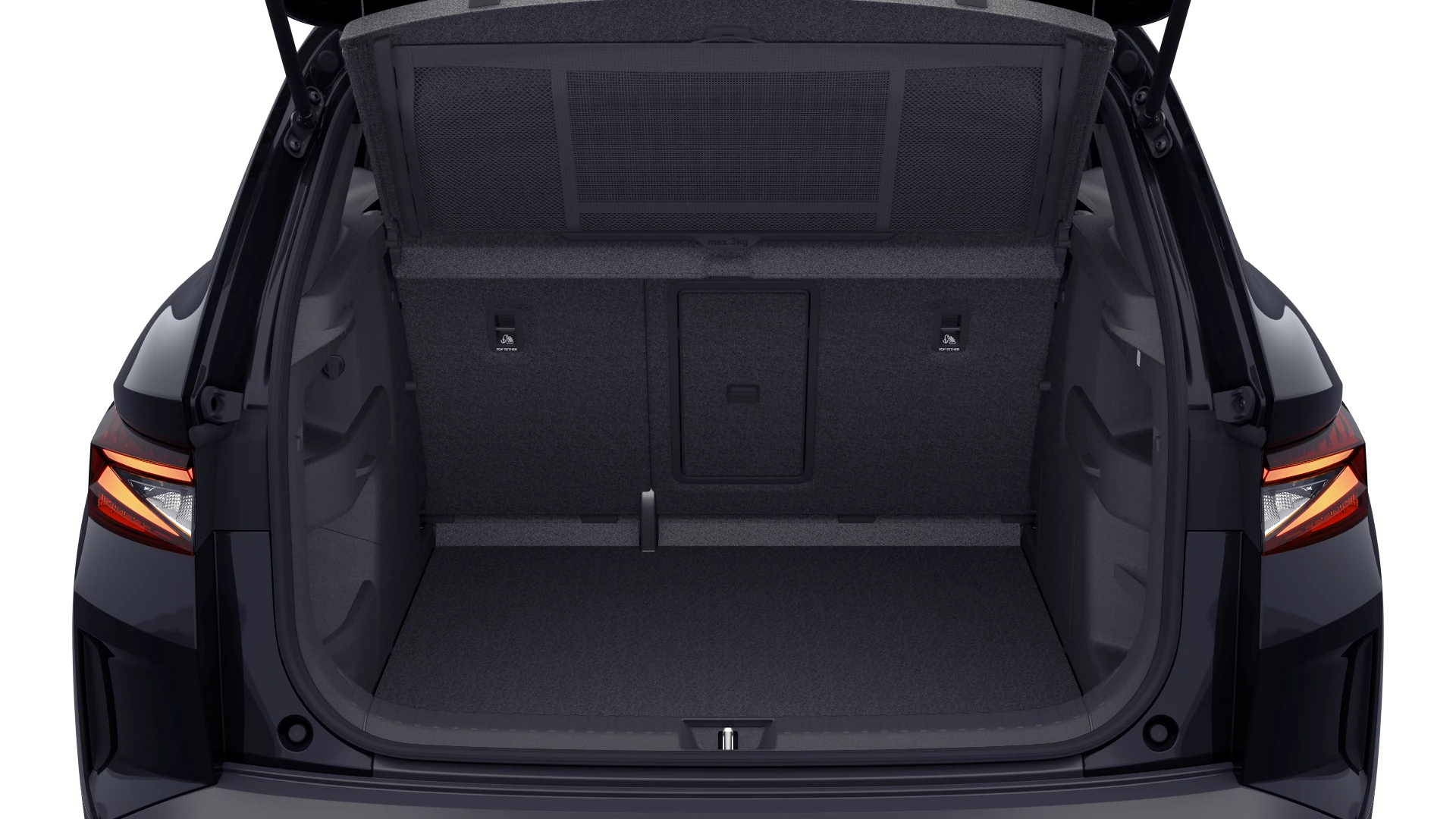 Hoofdafbeelding Škoda Elroq