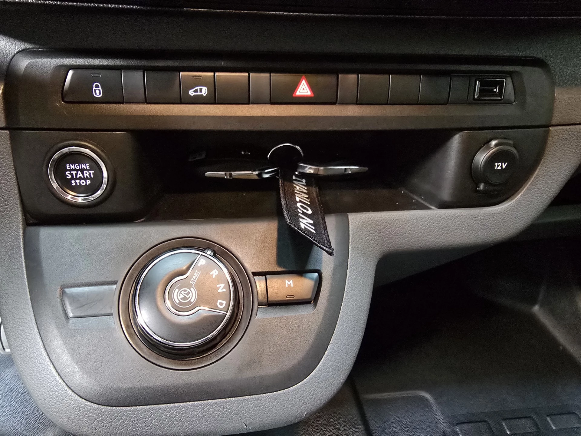 Hoofdafbeelding Toyota ProAce