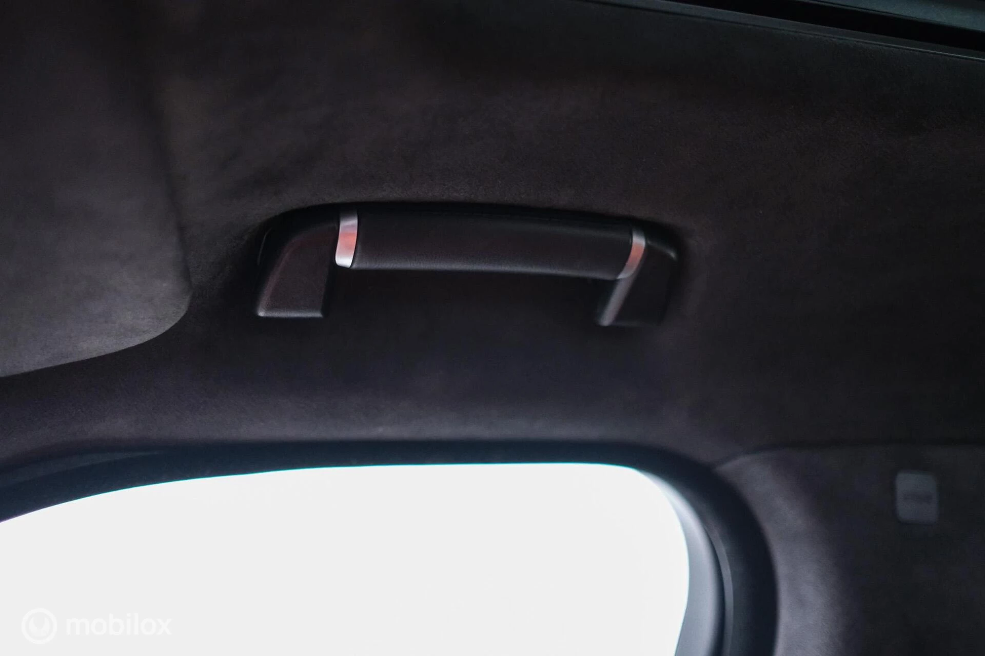 Hoofdafbeelding Land Rover Range Rover