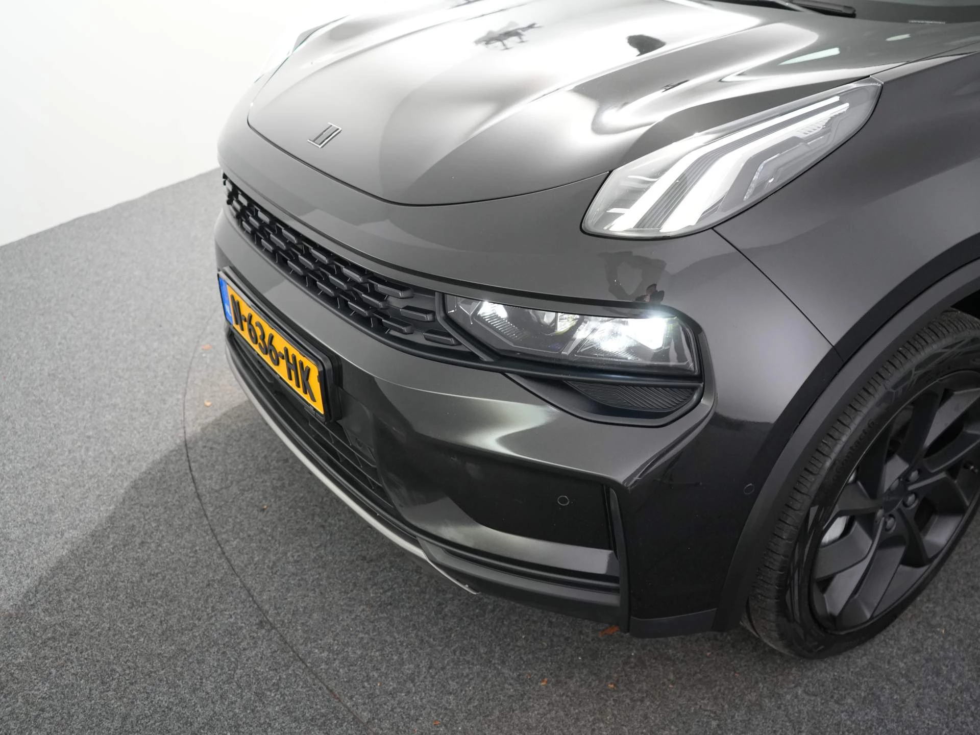 Hoofdafbeelding Lynk & Co 01