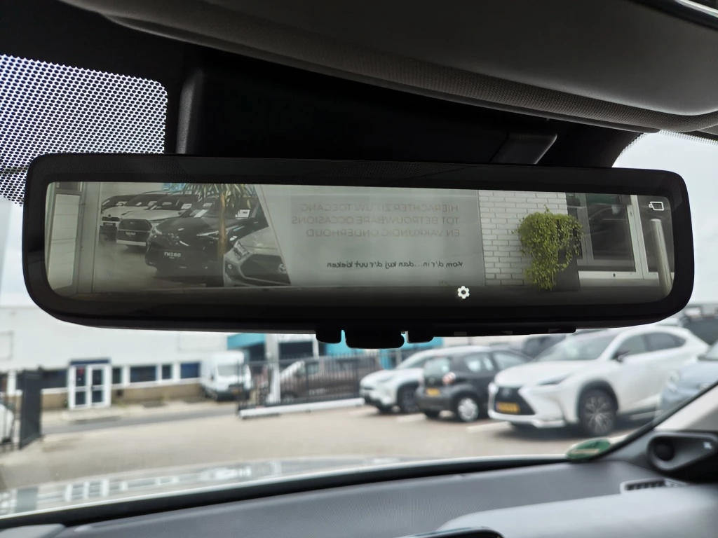 Hoofdafbeelding Toyota Mirai