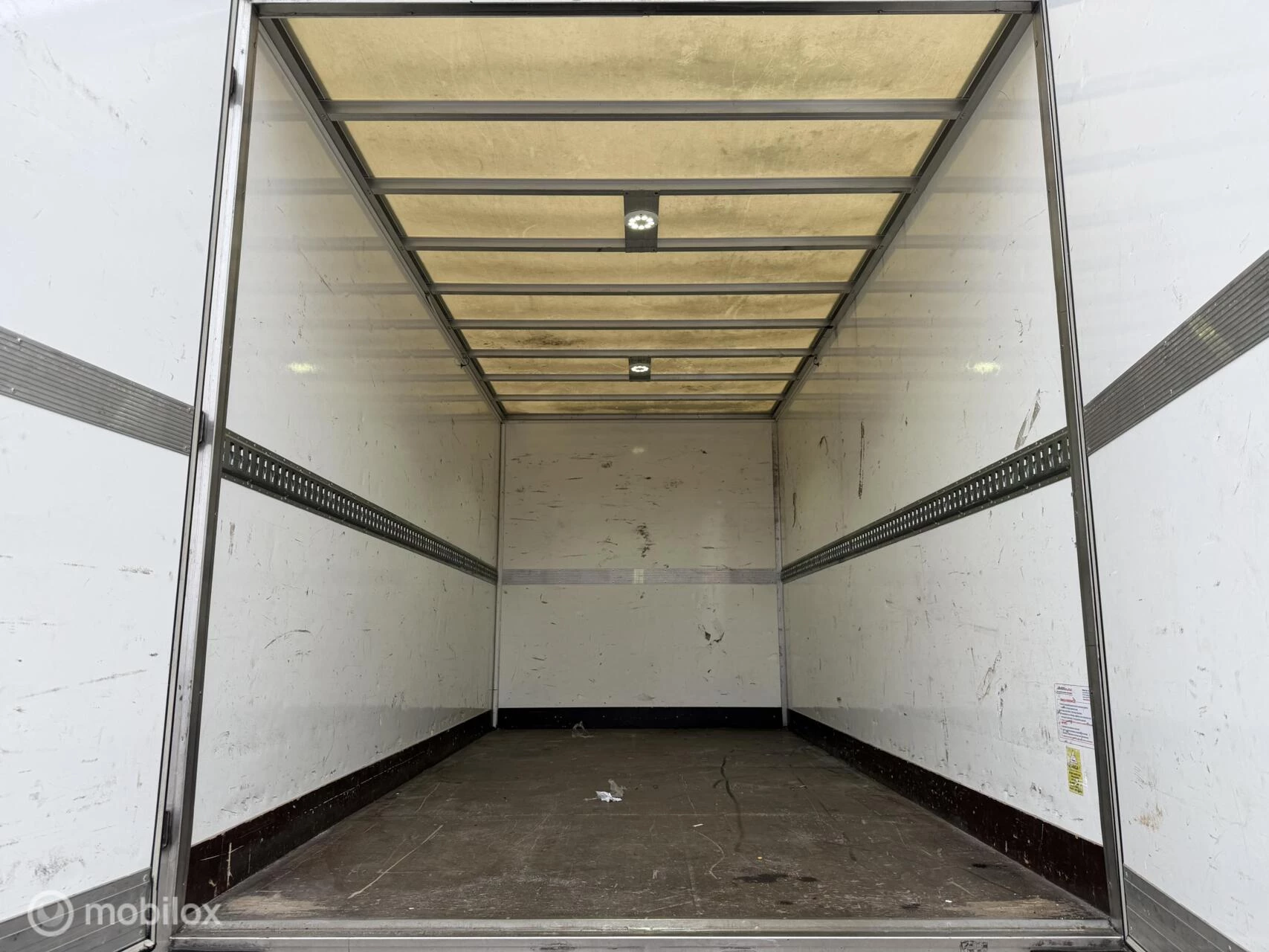 Hoofdafbeelding Fiat Ducato