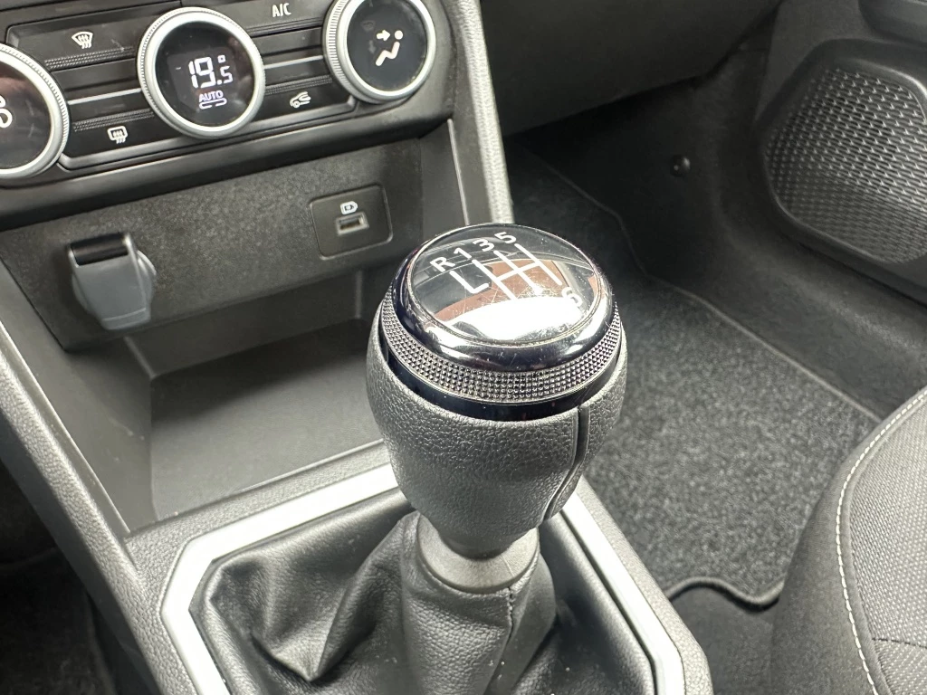 Hoofdafbeelding Dacia Sandero Stepway