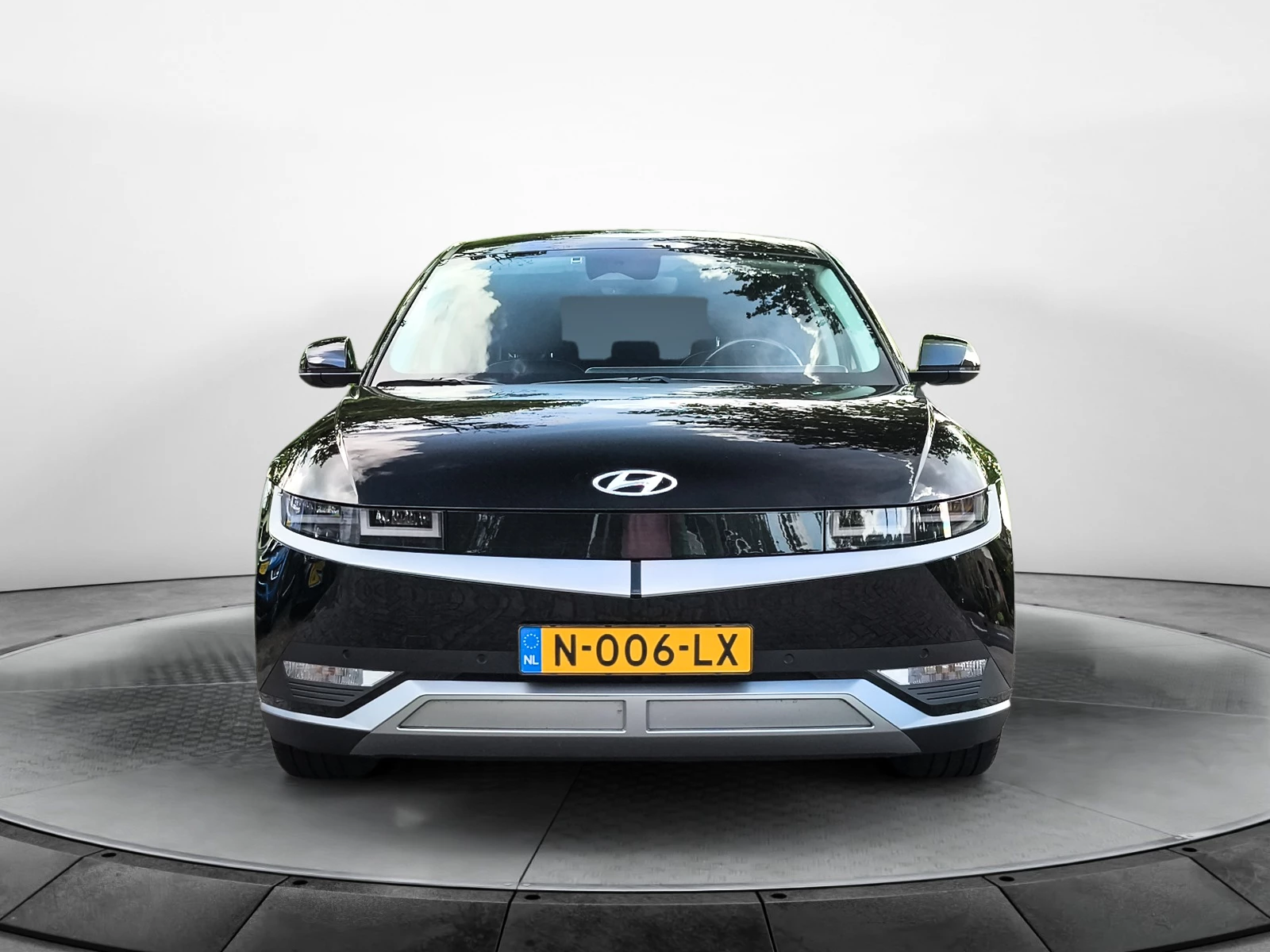 Hoofdafbeelding Hyundai IONIQ 5