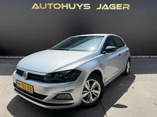 Volkswagen Polo 1.0 MPI Trendline |Parkeersensoren voor en achter|
