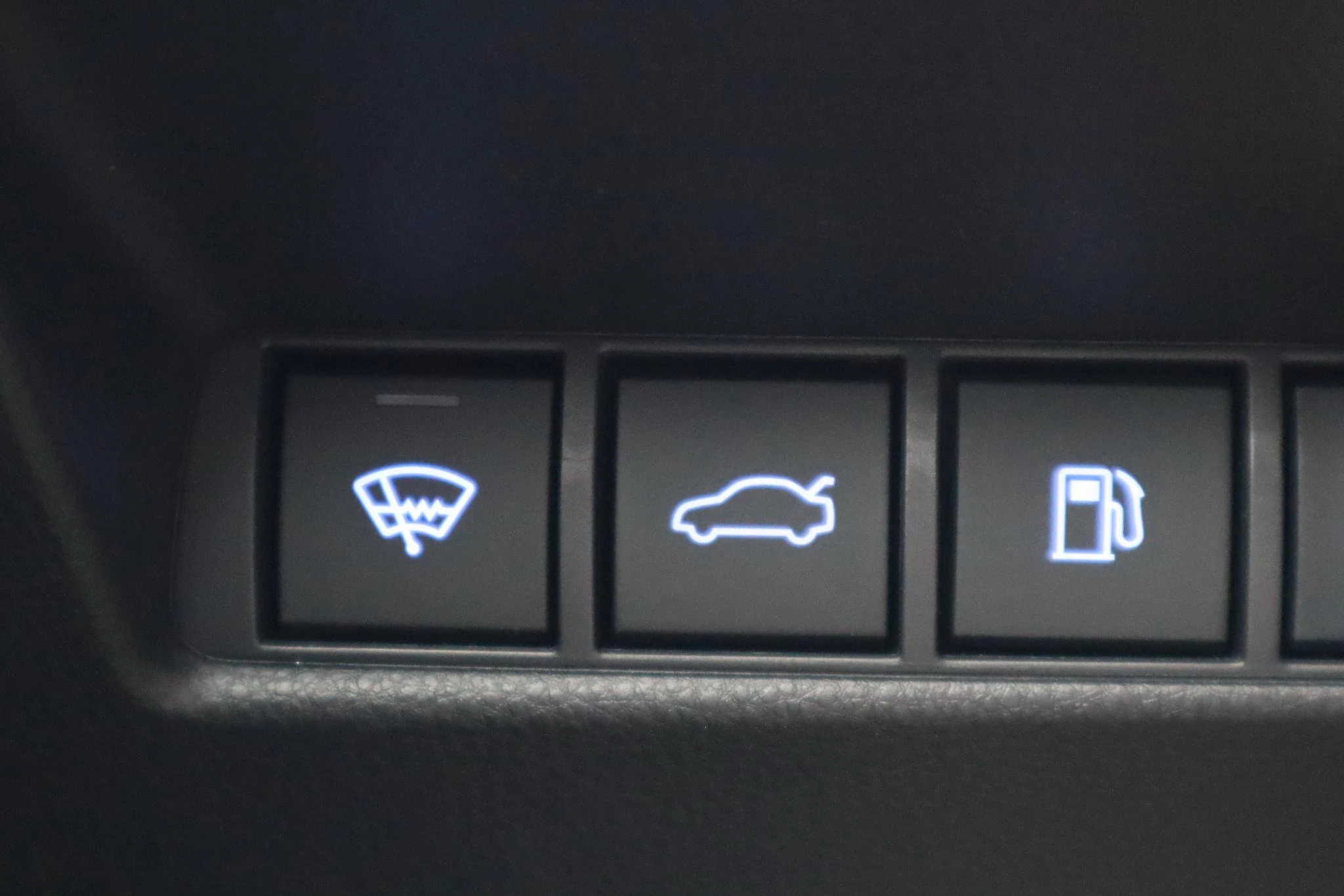 Hoofdafbeelding Toyota Mirai